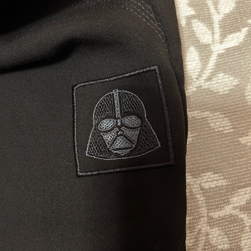 FIGS Dark Side joggers 🖤♥️